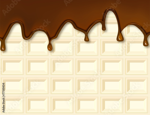 チョコレート