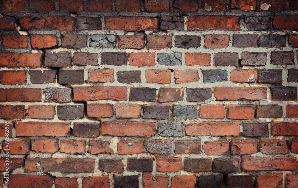 old brick background old brick background