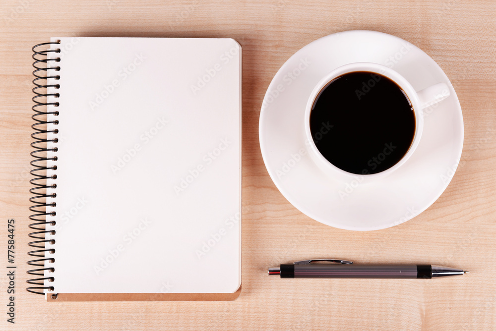 Cup of coffee Cup of coffee