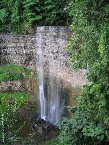 TEWS FALLS