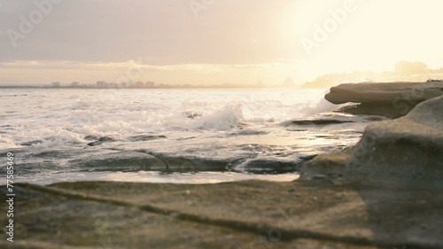 Kings Beach - Sunshine Coast - QLD photo