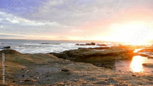 Kings Beach - Sunshine Coast - QLD photo