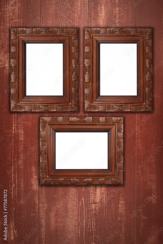 Photo or painting frame