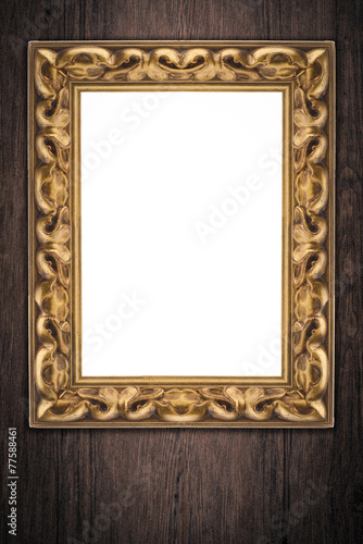 Photo or painting frame