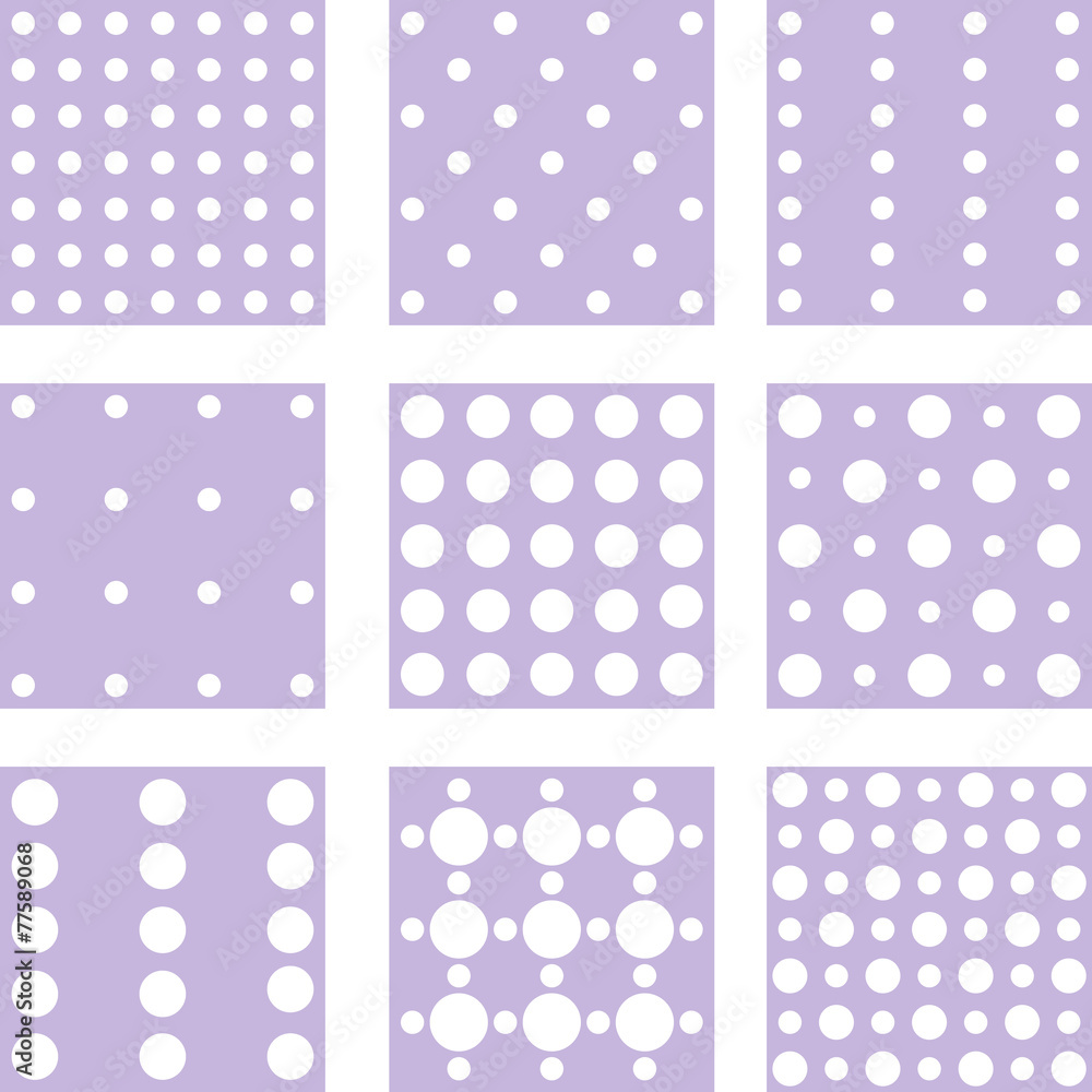 Seamless background Collection, vector Illustration Seamless background Collection, vector Illustration