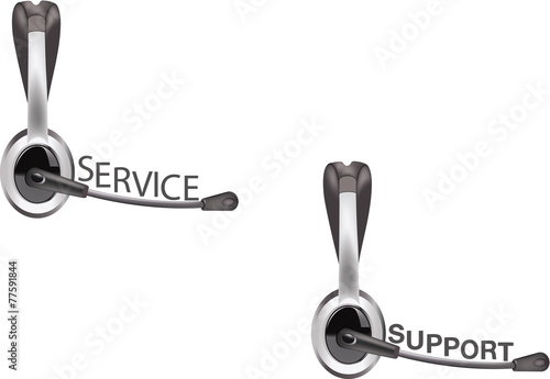 servizio supporto