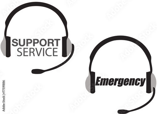 supporto emergenza
