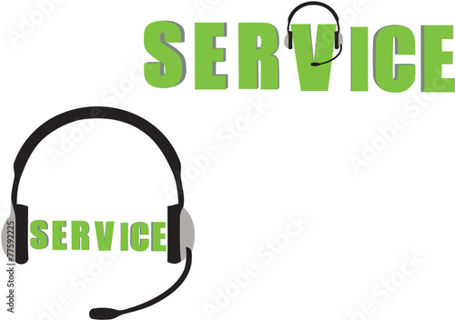 servizio
