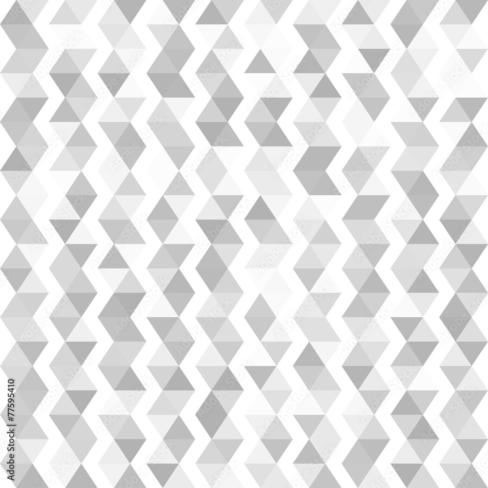 Geometric seamless geometric pattern. Geometric seamless geometric pattern.