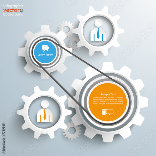 2 Gears Engine Employee
