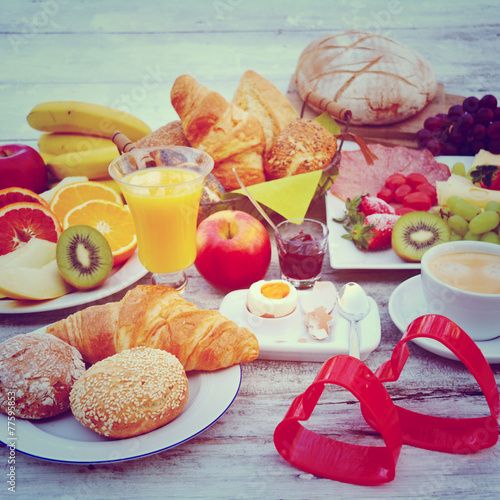 Good Morning !