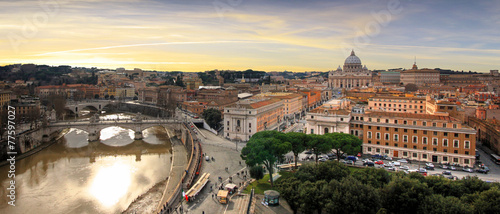Italie - Rome