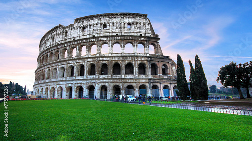 Italie - Rome