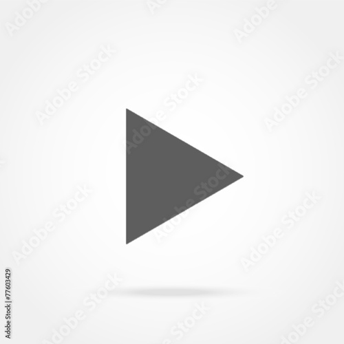 play icon