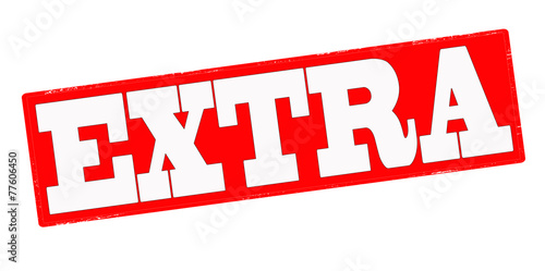 Extra