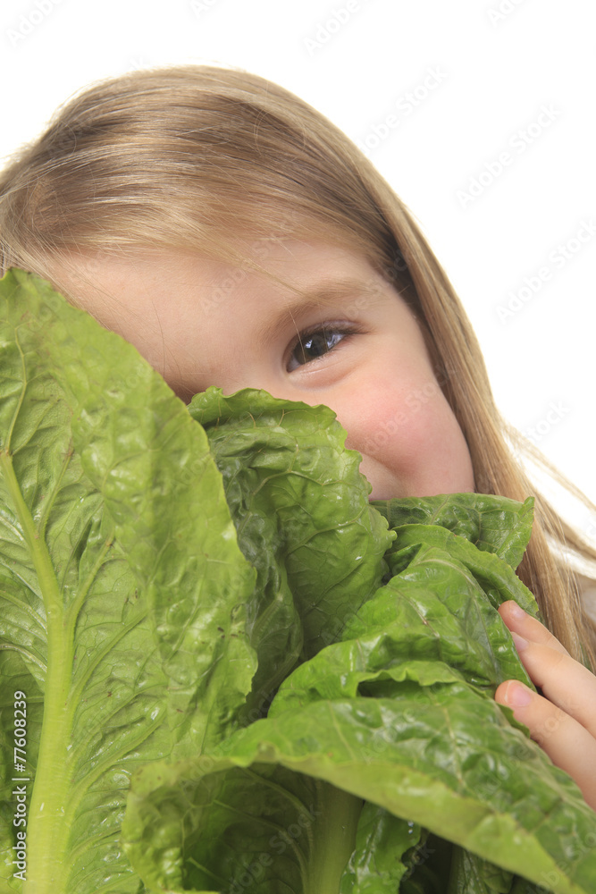 Child Salad Child Salad