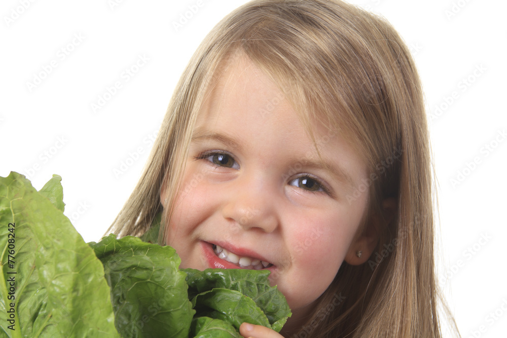 Child Salad Child Salad