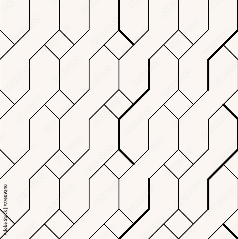 Abstract braid minimalistic black and beige background Abstract braid minimalistic black and beige background