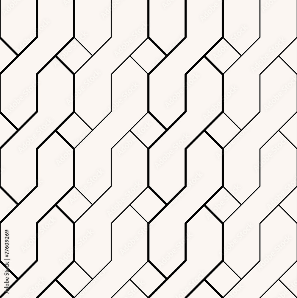 Abstract braid minimalistic black and beige background Abstract braid minimalistic black and beige background