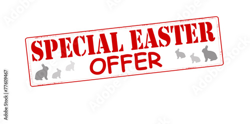 Special Easter