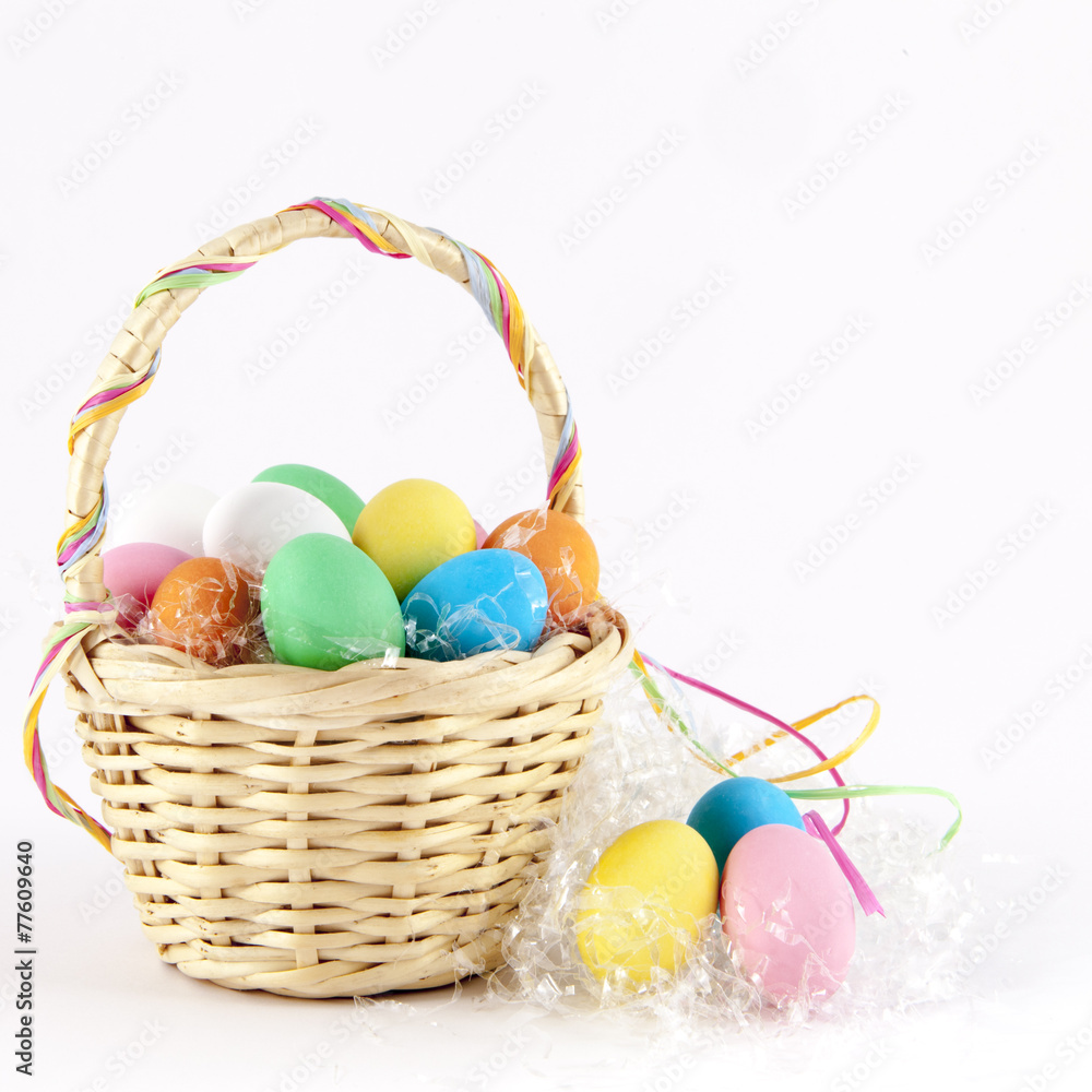 Easter Eggs Easter Eggs