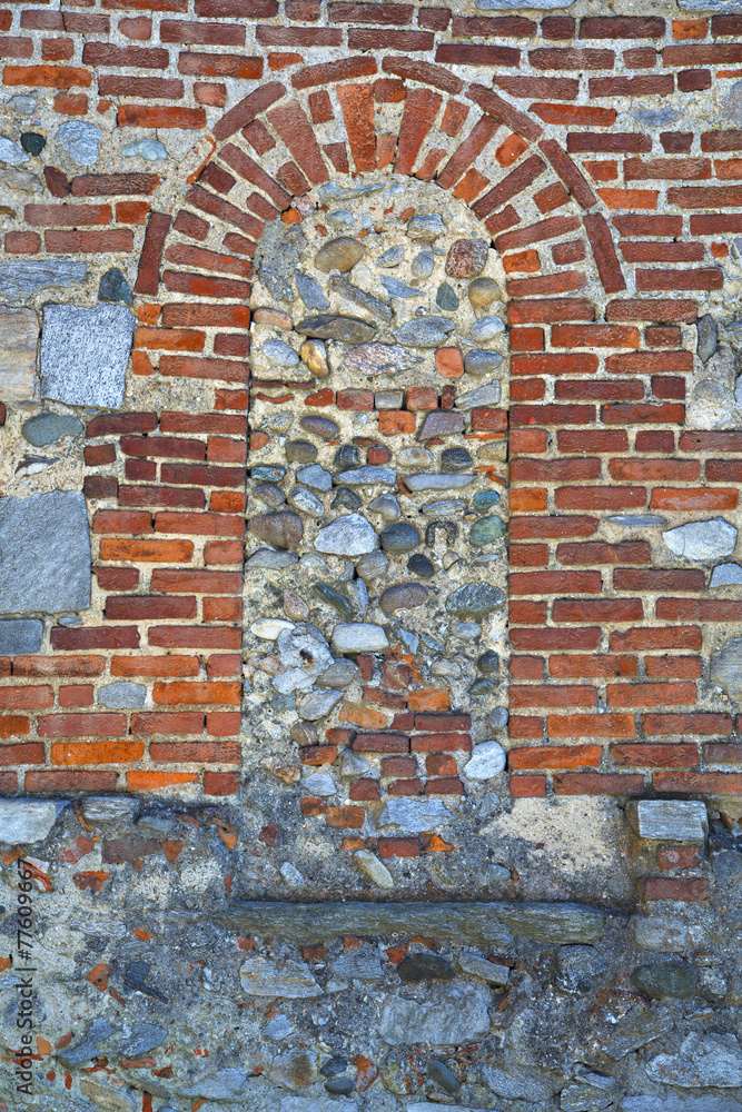 church door in italy lombardy window church door in italy lombardy window