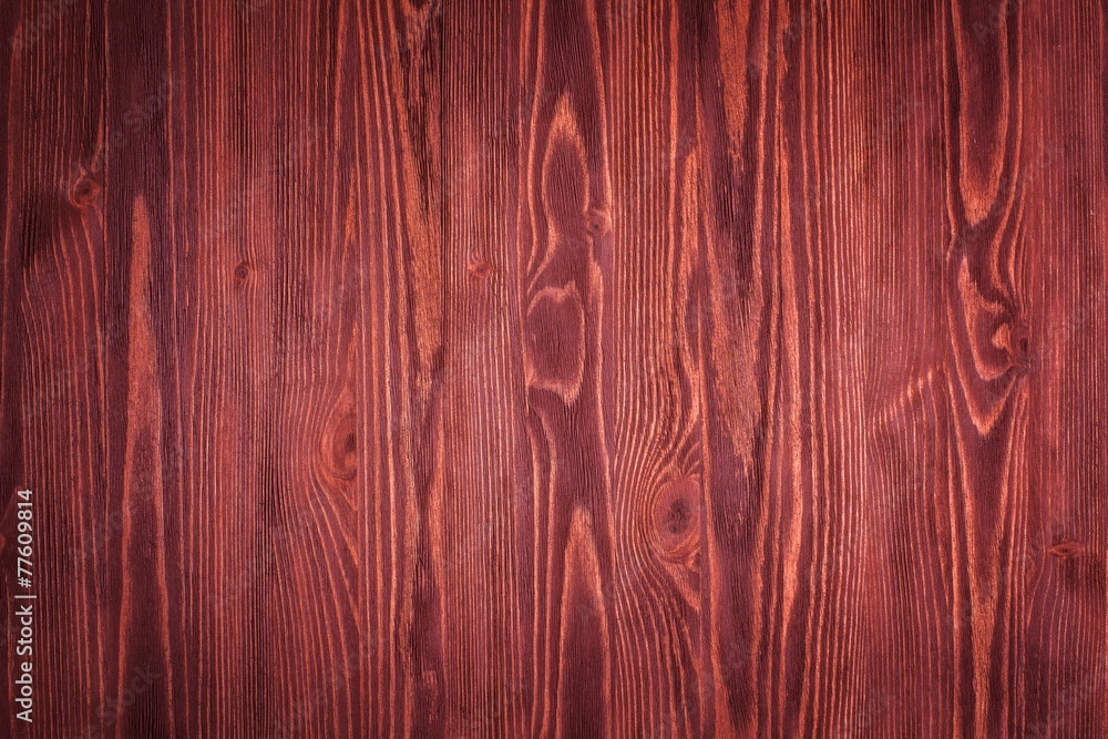 Naklejka premium Planks texture