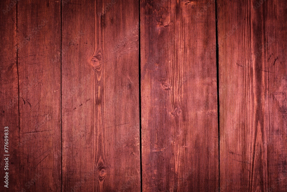 Obraz premium Planks texture