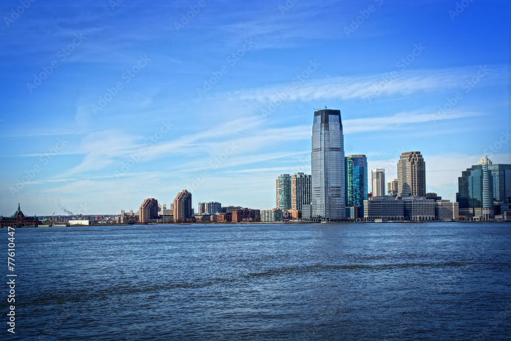 Fototapeta premium New York