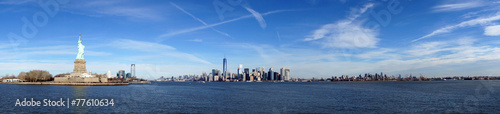 Panorama New York