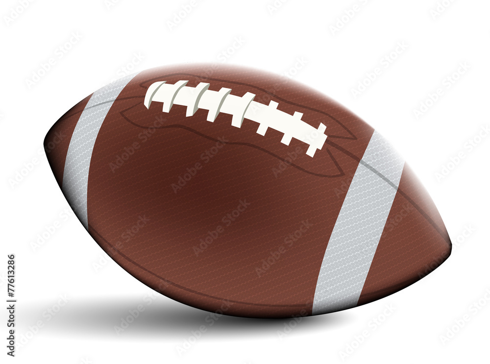Football ball Football ball
