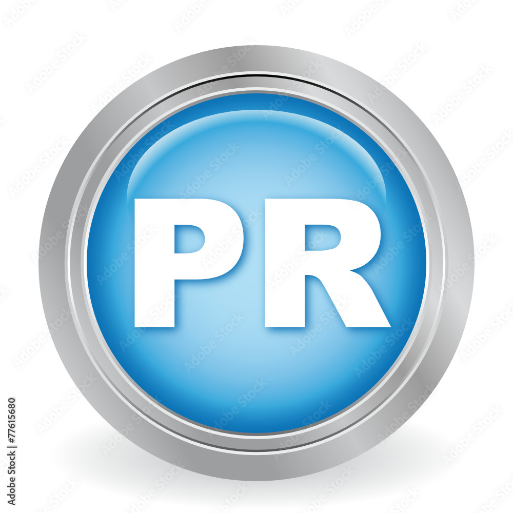 PR ICON PR ICON
