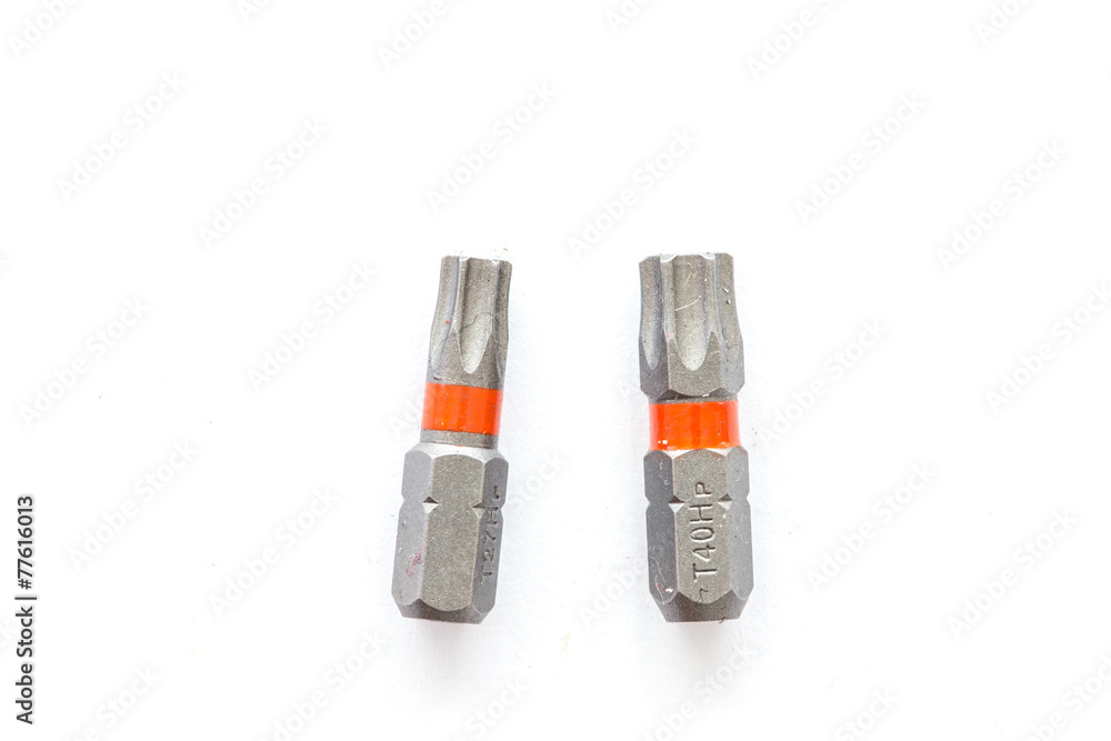 Schrauberbits Schrauberbits