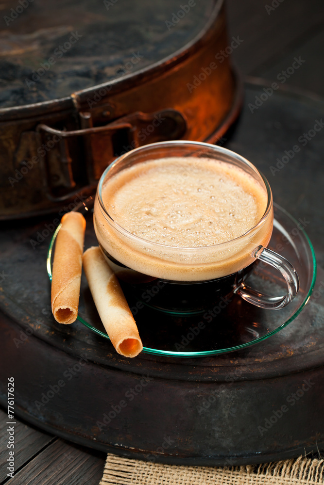tasse kaffe tasse kaffe