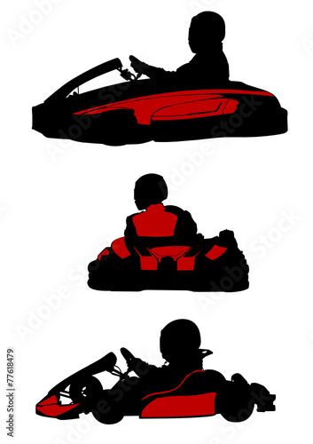 Carting