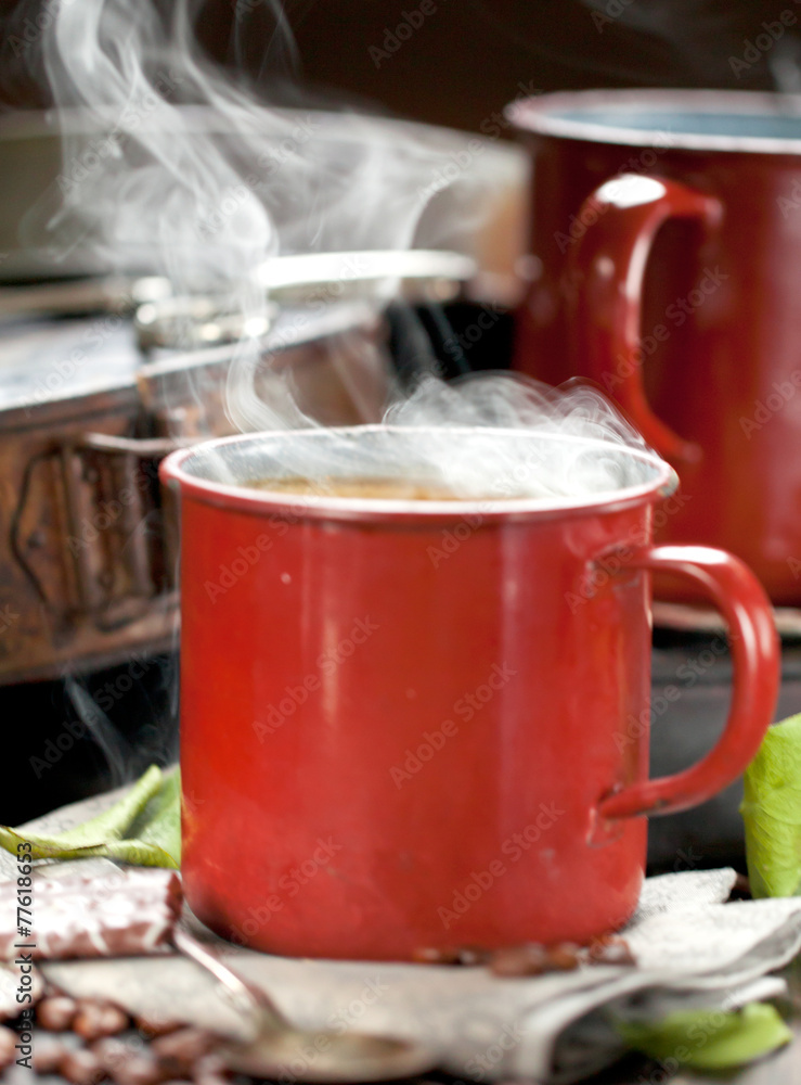 tasse kaffe tasse kaffe