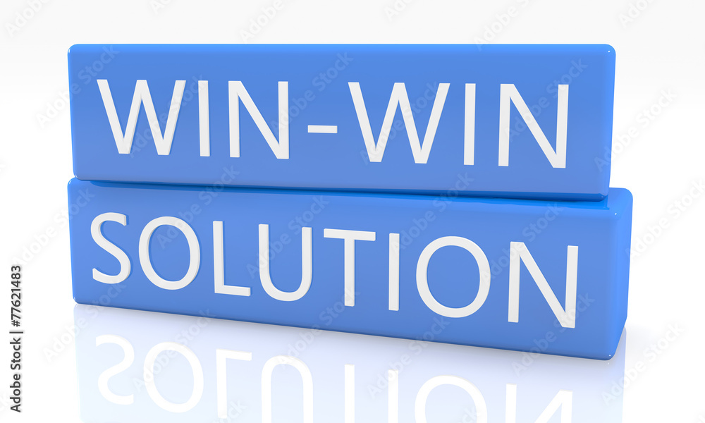 Win-Win Solution