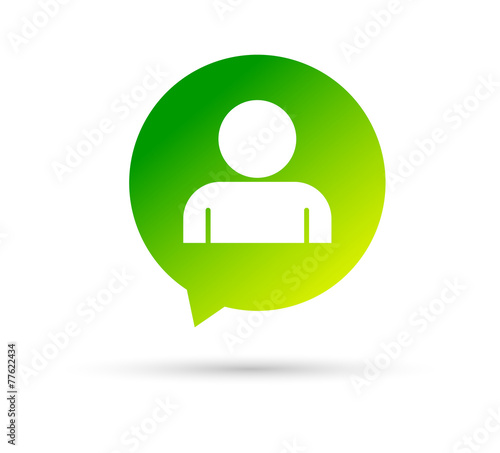 discussione, dialogo, community colori