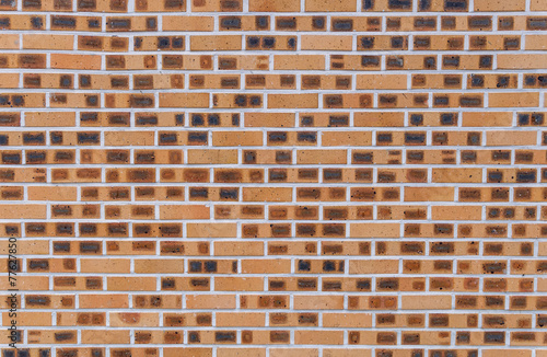 stone brick wall, abstract background.