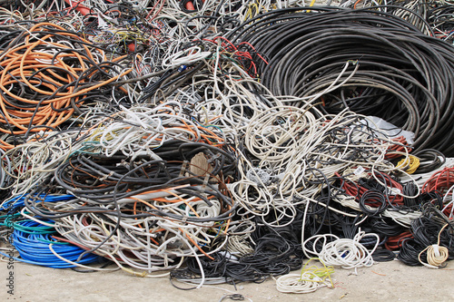 Cable - Recycling 
