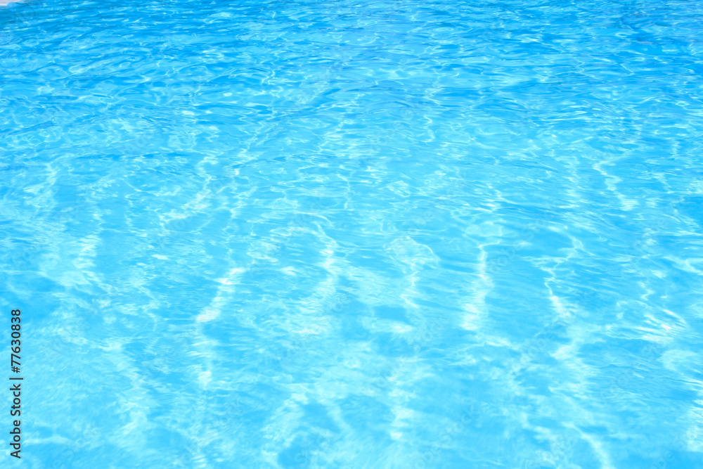 Pool - Water Surface 