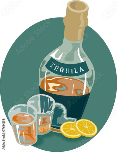 tequila