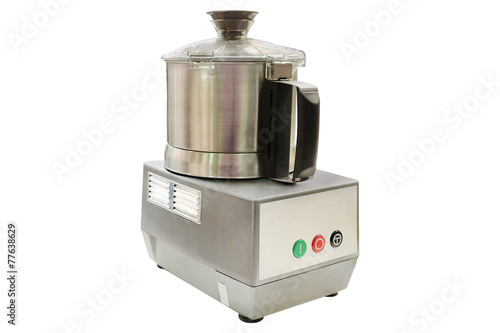 image of food processor