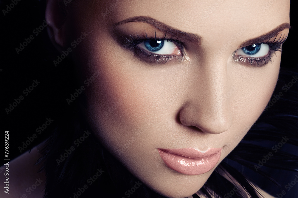Goth Beauty Goth Beauty