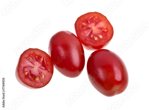 Perino Tomatoes photo