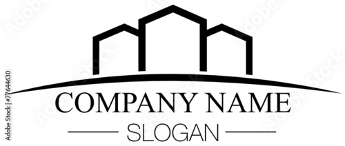 Immobilienlogo