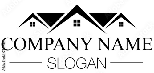 Immobilienlogo