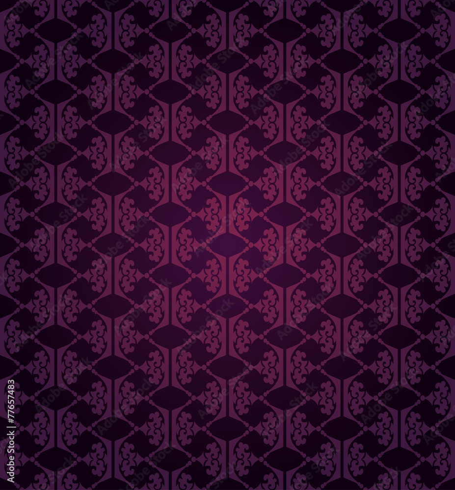 Damask Wallpaper Pattern Damask Wallpaper Pattern