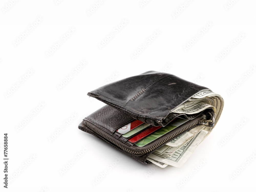 wallet