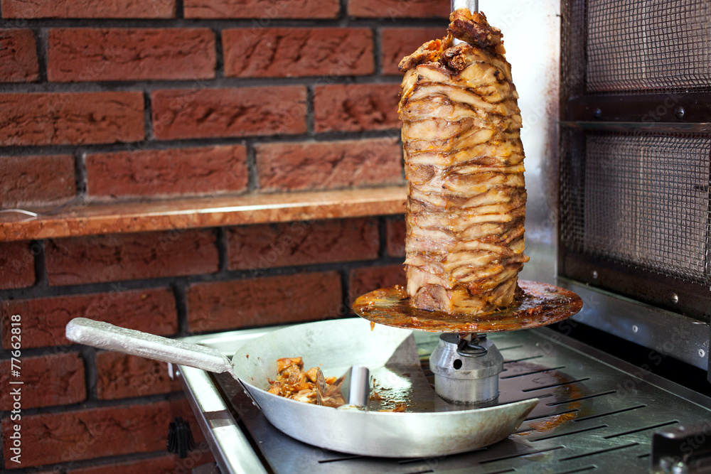 Gyros